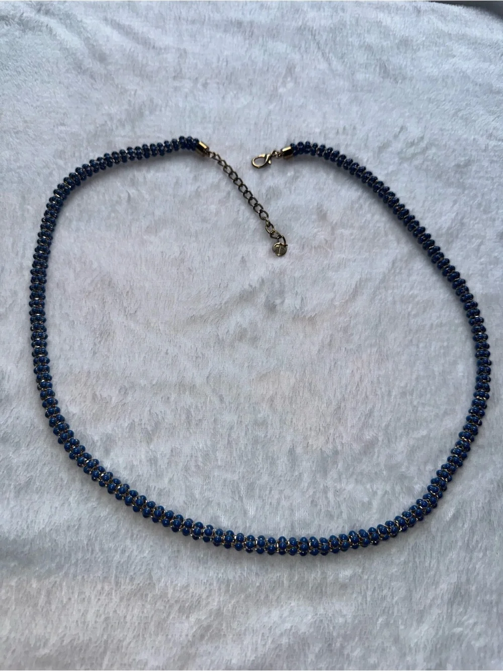 talbots necklace
